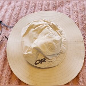Outdoor Research Wide Brim Hat